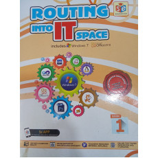 5e Routing into IT Space - 1